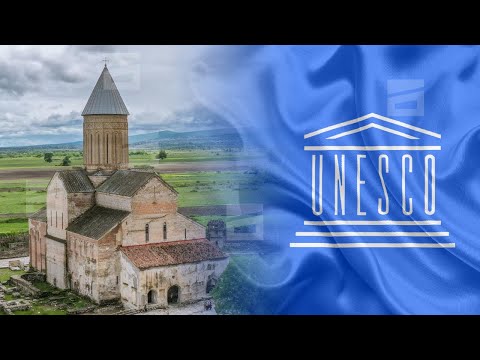 ალავერდი შესაძლოა იუნესკოს სიიდან ამოიღონ | მშენებლობა ისტორიული ძეგლის არეალში